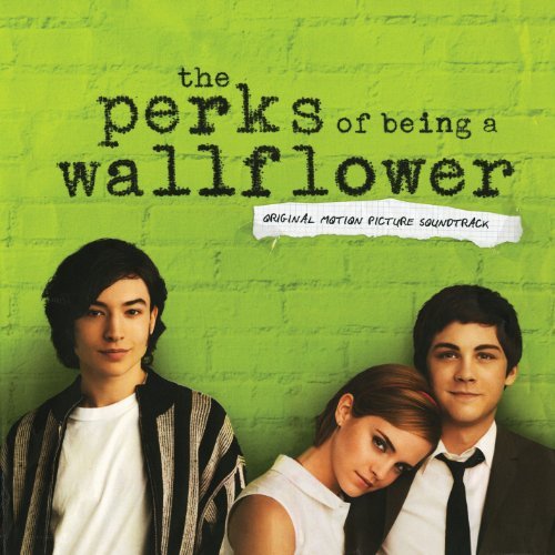 Perks Of Being A Wallflower/Soundtrack@Lp